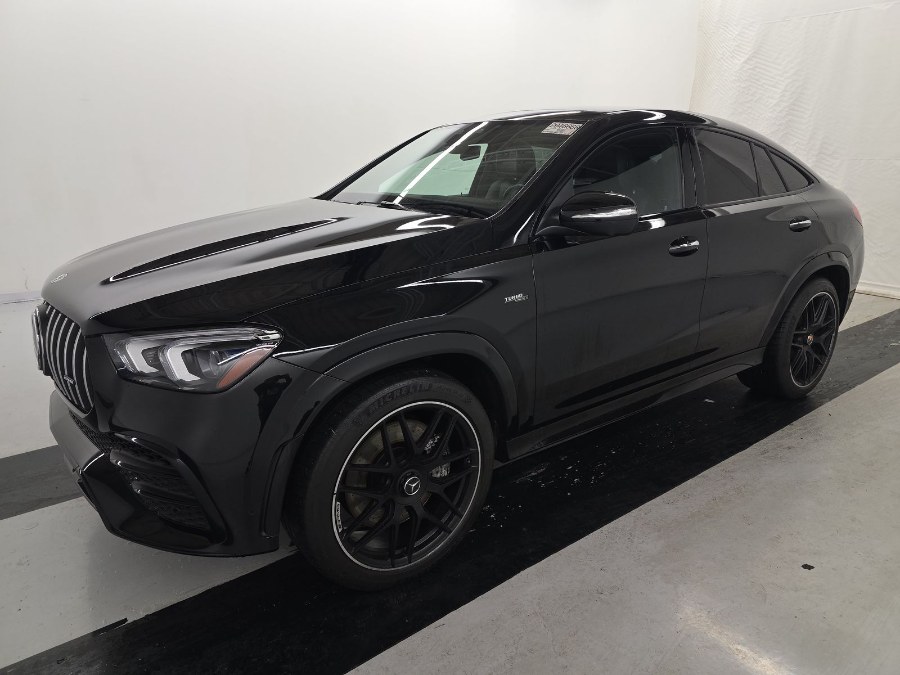 Used 2022 Mercedes-Benz GLE in Franklin Square, New York | C Rich Cars. Franklin Square, New York