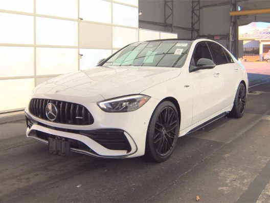 Used 2023 Mercedes-Benz C-Class in Franklin Square, New York | C Rich Cars. Franklin Square, New York