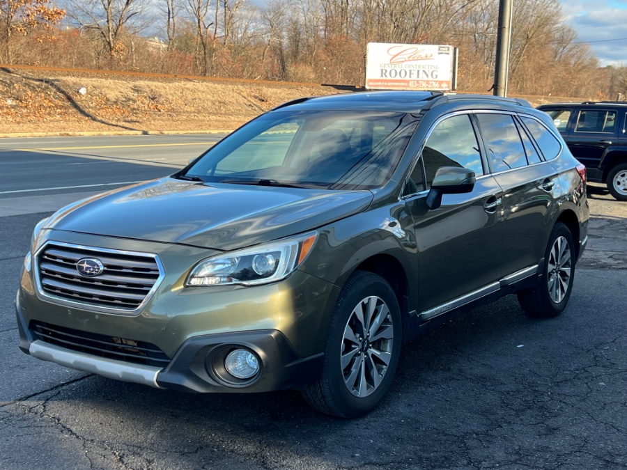 Used 2017 Subaru Outback in Westfield, Massachusetts | Auto Wings Cop. Westfield, Massachusetts