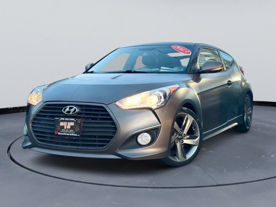Used 2013 Hyundai Veloster in Plainfield, New Jersey | Best Cars R Us LLC. Plainfield, New Jersey