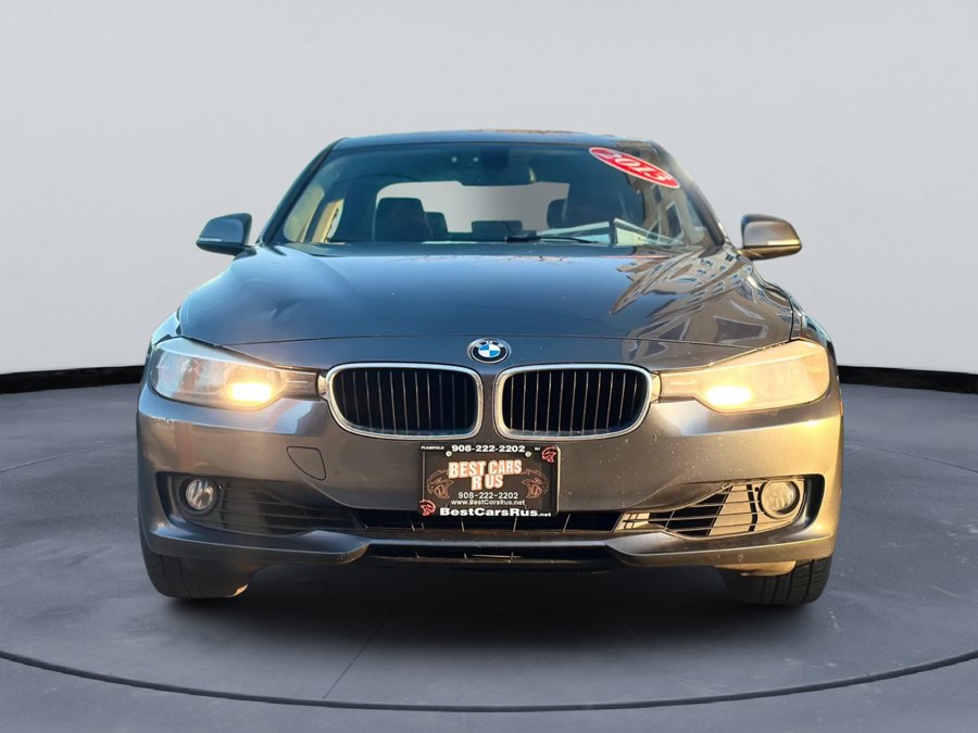 2013 BMW 3 Series