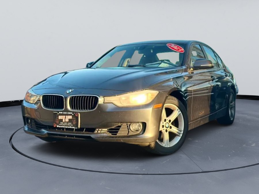 Used 2013 BMW 3 Series in Plainfield, New Jersey | Best Cars R Us LLC. Plainfield, New Jersey