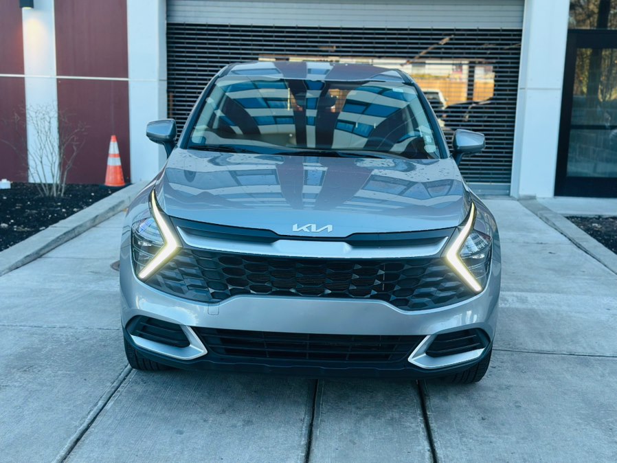 Used 2024 Kia Sportage in Irvington, New Jersey | Elis Motors Corp. Irvington, New Jersey