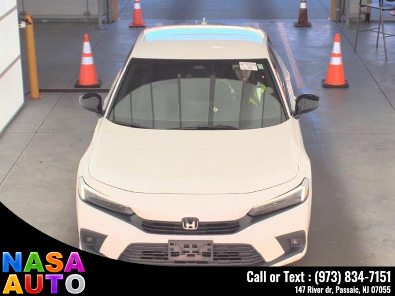 Used 2022 Honda Civic Sedan in Passaic, New Jersey | Nasa Auto. Passaic, New Jersey