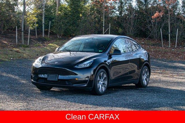 Used 2022 Tesla Model y in Great Neck, New York | Camy Cars. Great Neck, New York
