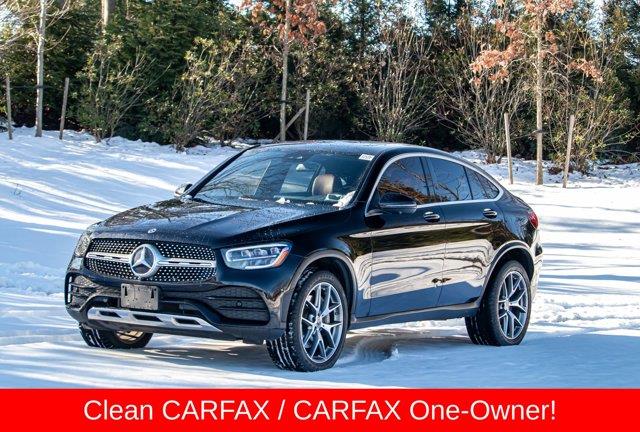 Used Mercedes-benz Glc GLC 300 2022 | Camy Cars. Great Neck, New York