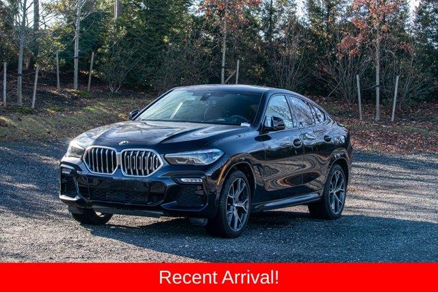 Used 2021 BMW X6 in Great Neck, New York | Camy Cars. Great Neck, New York