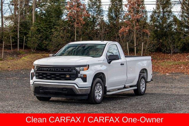 Used 2024 Chevrolet Silverado 1500 in Great Neck, New York | Camy Cars. Great Neck, New York