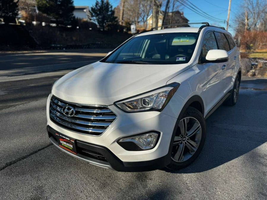 2015 Hyundai Santa Fe AWD 4dr GLS, available for sale in Bloomingdale, New Jersey | Bloomingdale Auto Group. Bloomingdale, New Jersey
