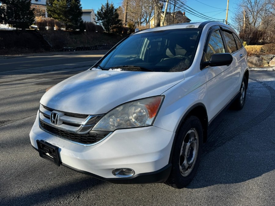 2011 Honda CR-V 4WD 5dr EX, available for sale in Bloomingdale, New Jersey | Bloomingdale Auto Group. Bloomingdale, New Jersey