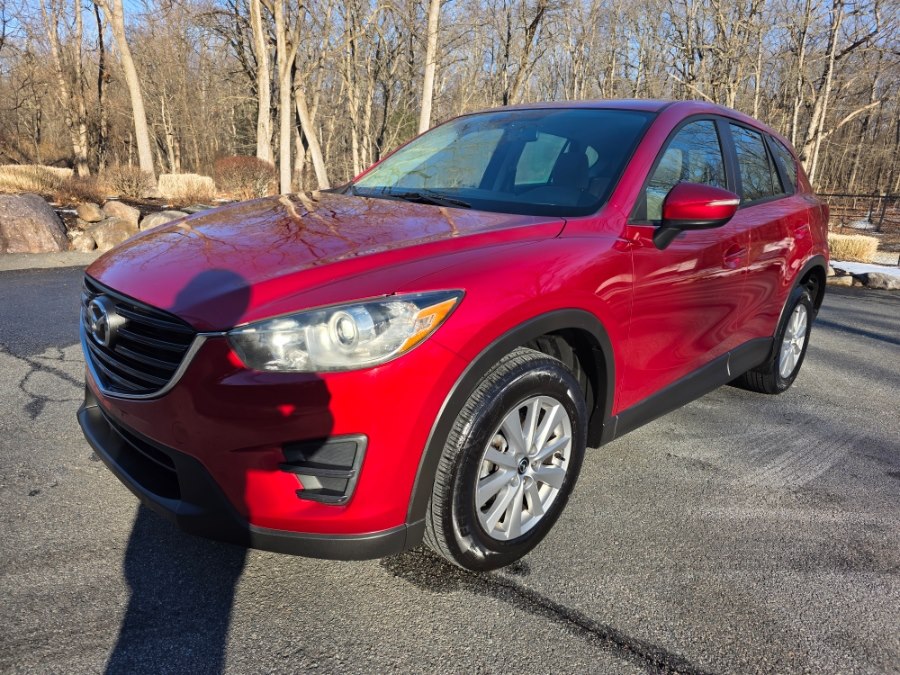 Used 2016 Mazda CX-5 in Bloomingdale, New Jersey | Bloomingdale Auto Group. Bloomingdale, New Jersey