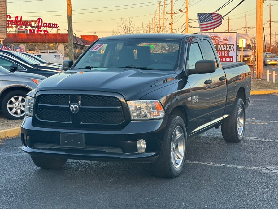 2017 RAM Ram 1500 Pickup Express