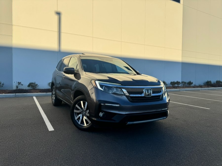 Used 2019 Honda Pilot in Saddle Brook, New Jersey | Up 2 The Next Auto Sales LLC. Saddle Brook, New Jersey