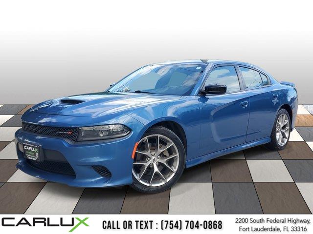 2023 Dodge Charger GT, available for sale in Woodside, New York | Drive Central. Woodside, New York