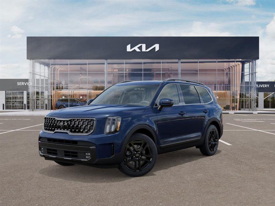 2025 Kia Telluride , available for sale in Woodside, New York | Drive Central. Woodside, New York
