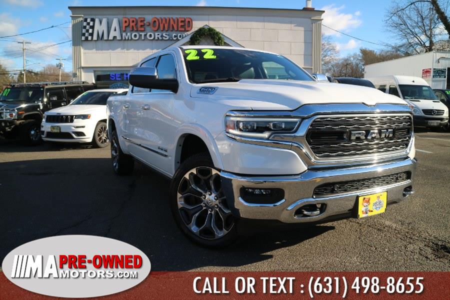 Used 2022 Ram 1500 in Huntington Station, New York | M & A Motors. Huntington Station, New York
