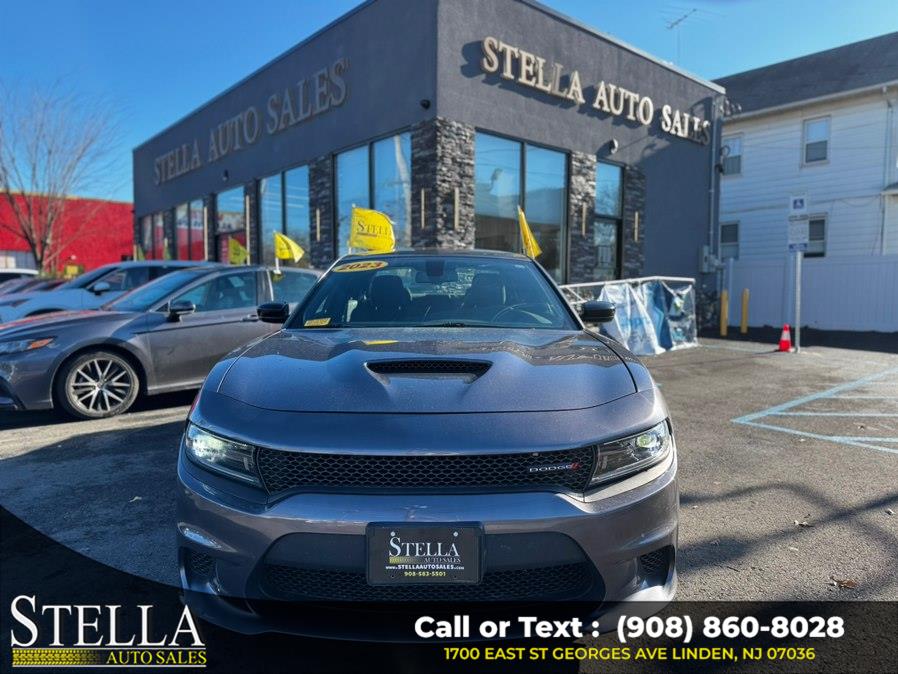 Used 2023 Dodge Charger in Linden, New Jersey | Stella Auto Sales. Linden, New Jersey