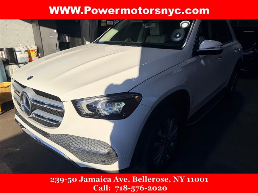 Used Mercedes-benz Gle GLE 350 2020 | Shop Auto NY. Bellerose, New York