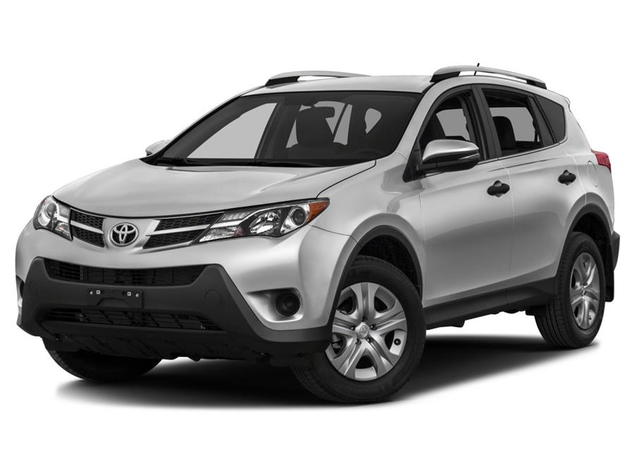 2015 Toyota Rav4 LE, available for sale in Bellerose, New York | Shop Auto NY. Bellerose, New York