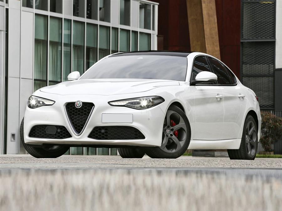 2022 Alfa Romeo Giulia , available for sale in Bellerose, New York | Shop Auto NY. Bellerose, New York