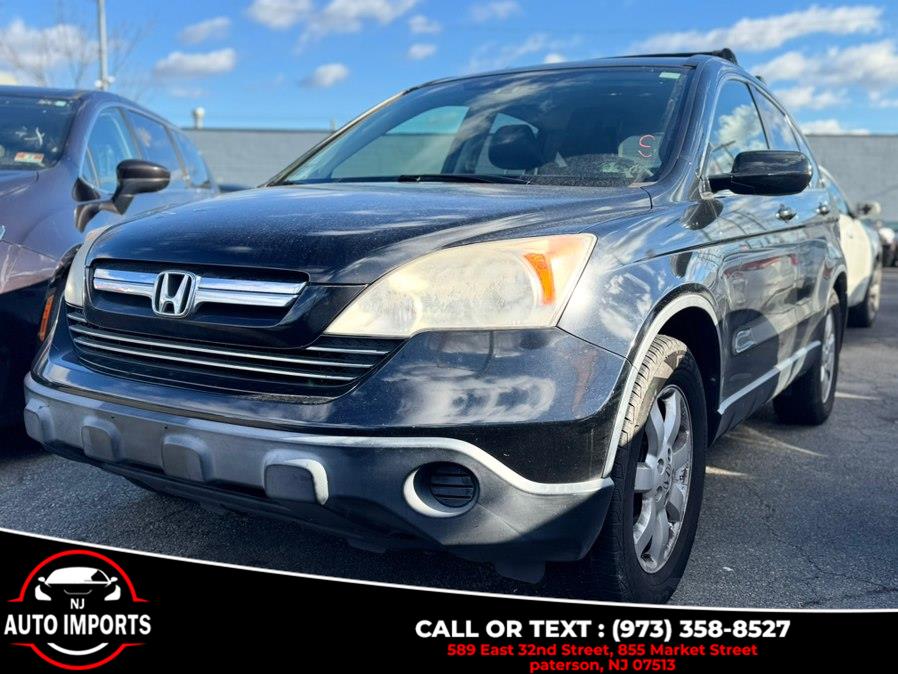 Used 2009 Honda CR-V in Paterson, New Jersey | NJ Auto Imports. Paterson, New Jersey