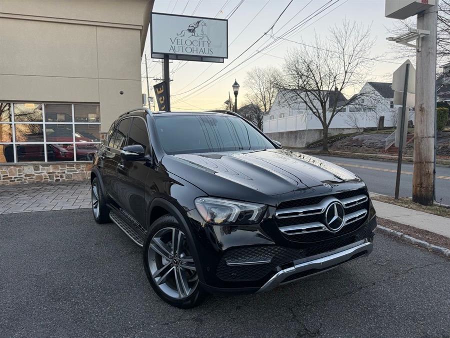2020 Mercedes-Benz GLE GLE350