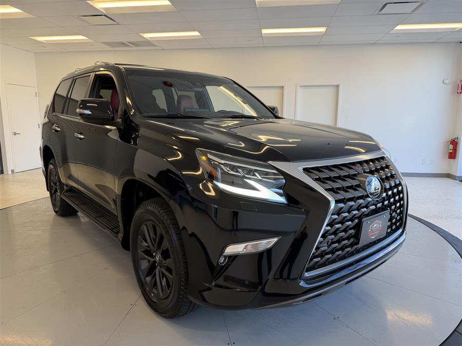 2023 Lexus GX PREMIUM's photo