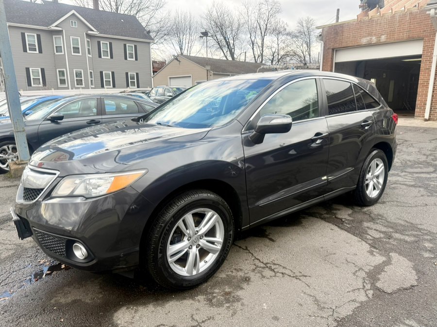 Used 2013 Acura RDX in Hartford, Connecticut | VEB Auto Sales. Hartford, Connecticut