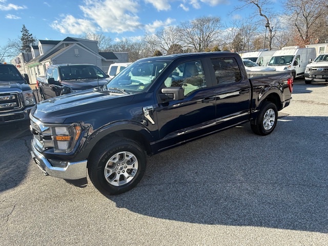 Used 2023 Ford F-150 in Huntington Station, New York | Huntington Auto Mall. Huntington Station, New York