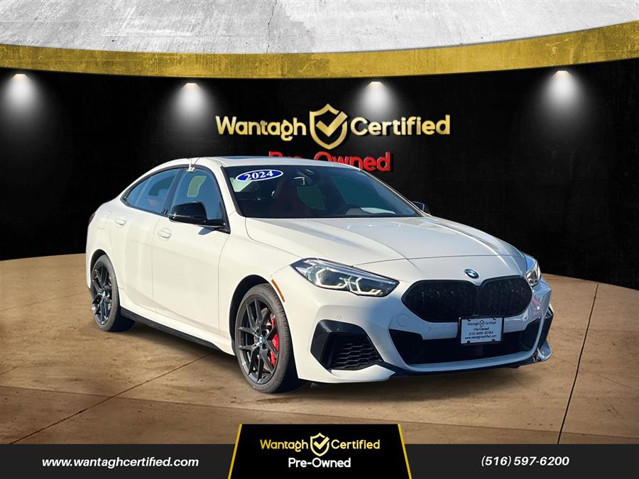 Used 2024 BMW 2 Series in Wantagh, New York | Wantagh Certified. Wantagh, New York
