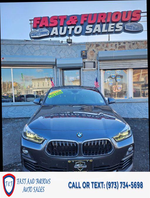 Used 2018 BMW X2 in Newark, New Jersey | Fast and Furious Auto Sales. Newark, New Jersey