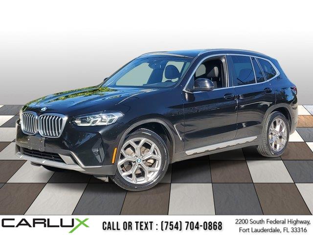 Used 2024 BMW X3 in Woodside, New York | Drive Central. Woodside, New York