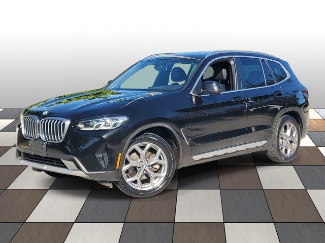 Used 2024 BMW X3 in Fort Lauderdale, Florida | CarLux Fort Lauderdale. Fort Lauderdale, Florida