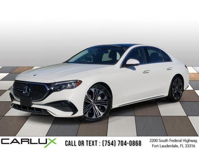 2025 Mercedes-benz E-class E 350, available for sale in Woodside, New York | Drive Central. Woodside, New York