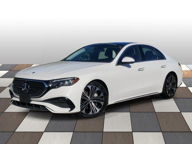 Used 2025 Mercedes-benz E-class in Fort Lauderdale, Florida | CarLux Fort Lauderdale. Fort Lauderdale, Florida