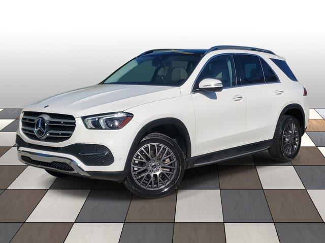 Used 2022 Mercedes-benz Gle in Fort Lauderdale, Florida | CarLux Fort Lauderdale. Fort Lauderdale, Florida