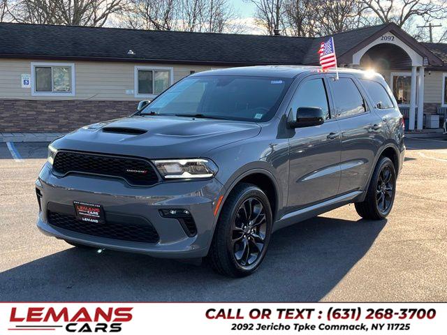 Used 2022 Dodge Durango in Commack, New York | Lemans Cars. Commack, New York
