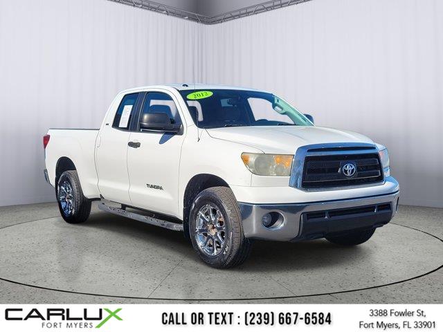 Used 2012 Toyota Tundra 2WD Truck in Woodside, New York | Drive Central. Woodside, New York