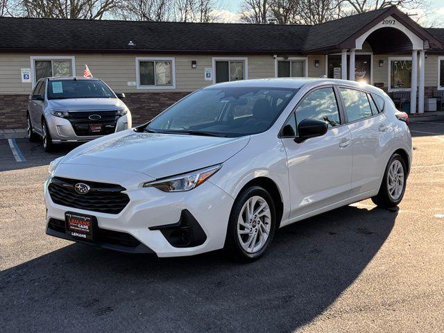 Used Subaru Impreza Base 2024 | Shop Auto NY. Bellerose, New York