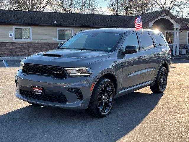 Used Dodge Durango GT 2022 | Shop Auto NY. Bellerose, New York