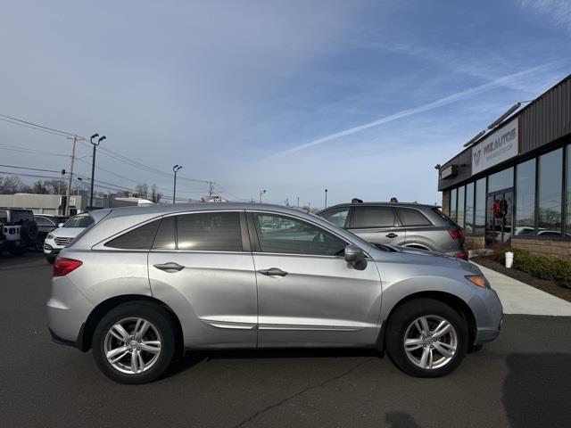 2014 Acura RDX Technology Package's photo