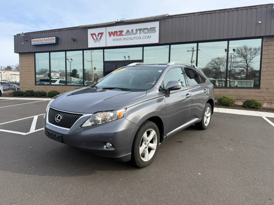 2012 Lexus Rx 350, available for sale in Stratford, Connecticut | Wiz Leasing Inc. Stratford, Connecticut