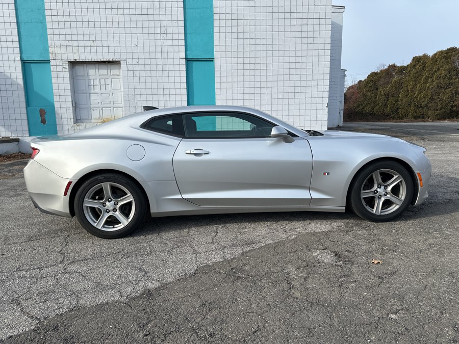 Used 2016 Chevrolet Camaro in Milford, Connecticut | Dealertown Auto Wholesalers. Milford, Connecticut