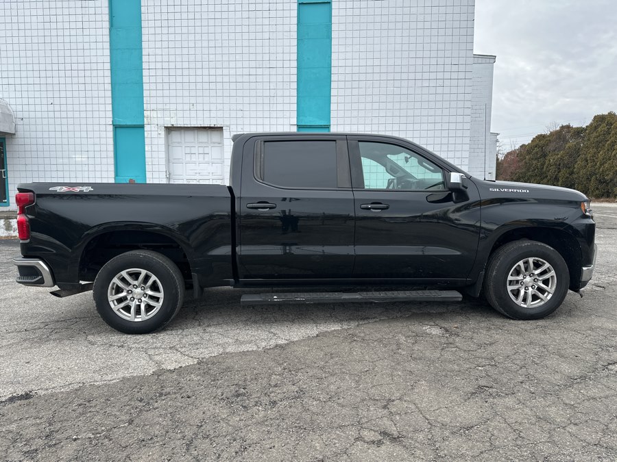 Used 2022 Chevrolet Silverado 1500 LTD in Milford, Connecticut | Dealertown Auto Wholesalers. Milford, Connecticut