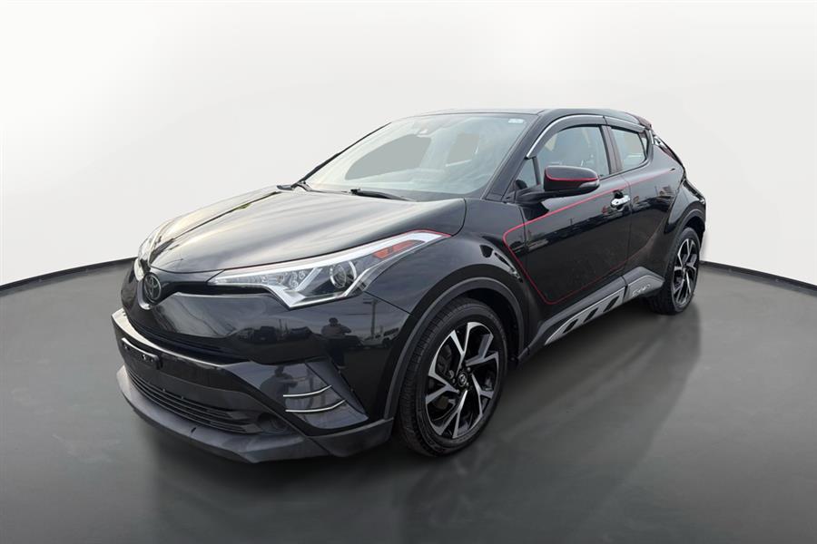Used 2019 Toyota C-HR in Lindenhurst, New York | Power Motor Group. Lindenhurst, New York