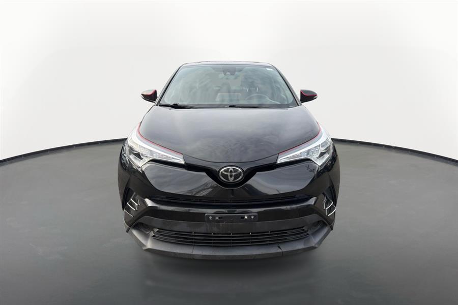 2019 Toyota C-HR