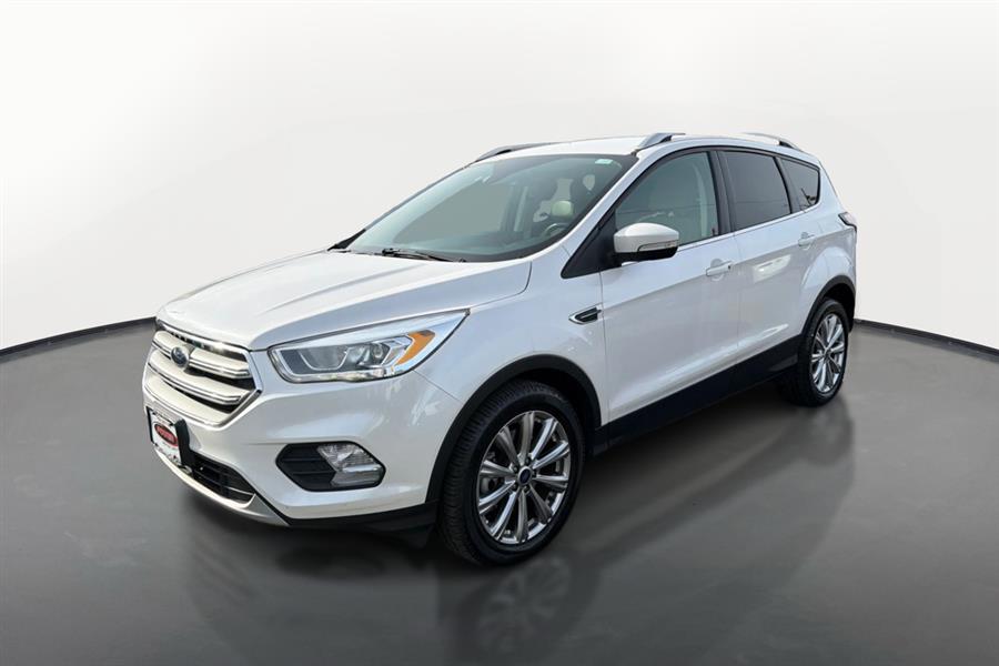 Used 2017 Ford Escape in Lindenhurst, New York | Power Motor Group. Lindenhurst, New York