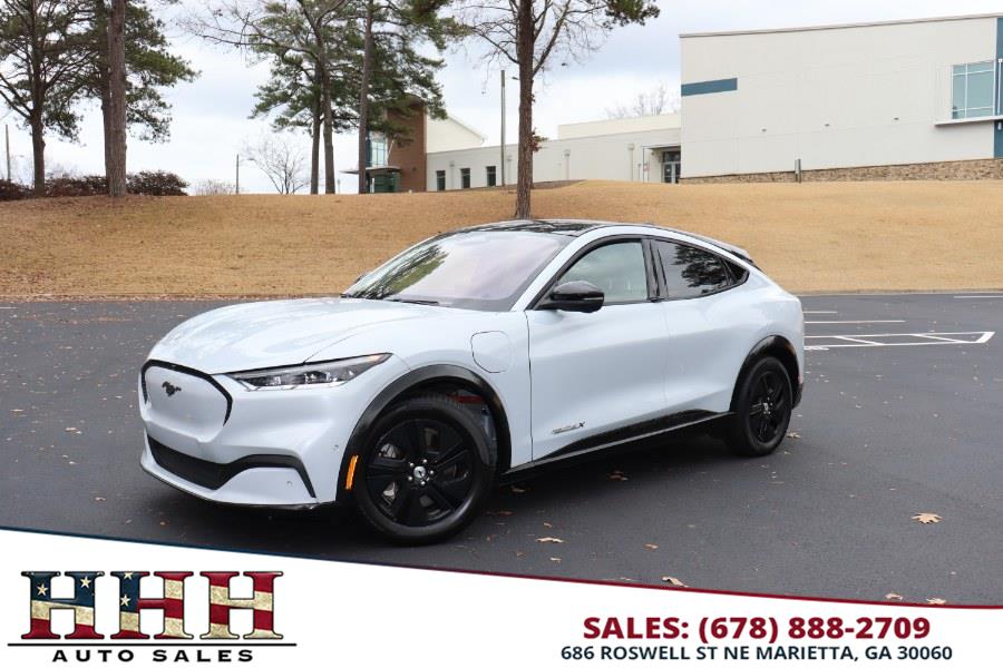 Used 2021 Ford Mustang Mach-e in Marietta, Georgia | HHH Auto Sales LLC. Marietta, Georgia