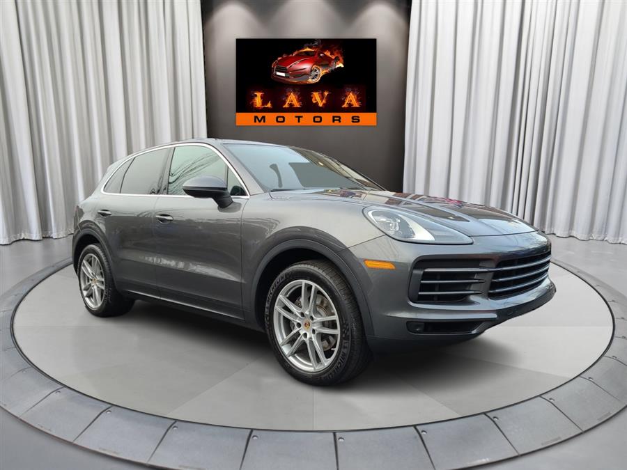 Used 2019 Porsche Cayenne in Canton, Connecticut | Lava Motors. Canton, Connecticut