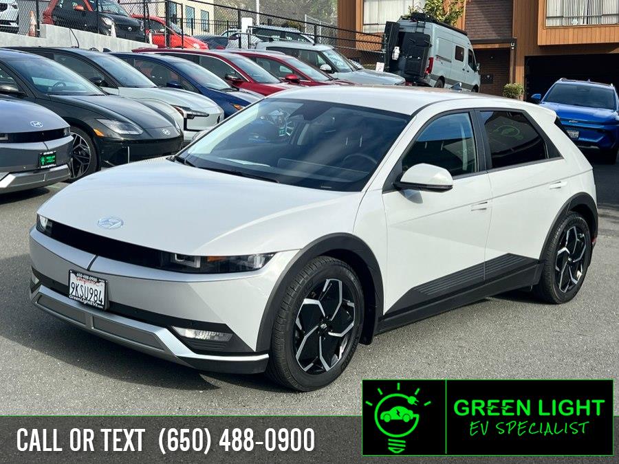 Used 2024 Hyundai IONIQ 5 in Daly City, California | Green Light Auto Wholesale. Daly City, California
